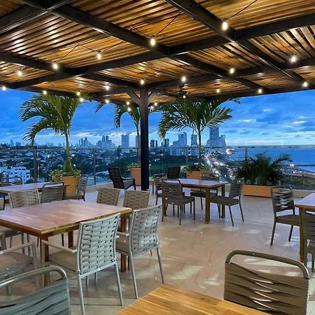 Wyndham Garden Cartagena Ξενοδοχείο Εξωτερικό φωτογραφία