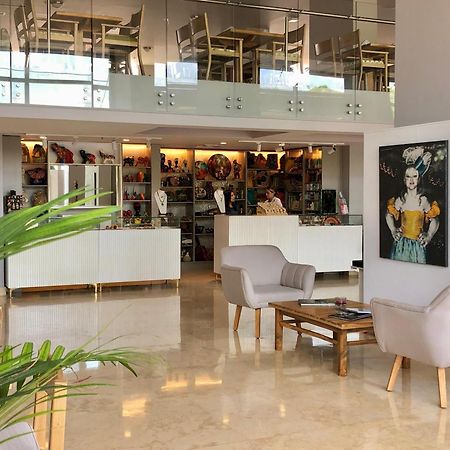 Wyndham Garden Cartagena Ξενοδοχείο Εξωτερικό φωτογραφία