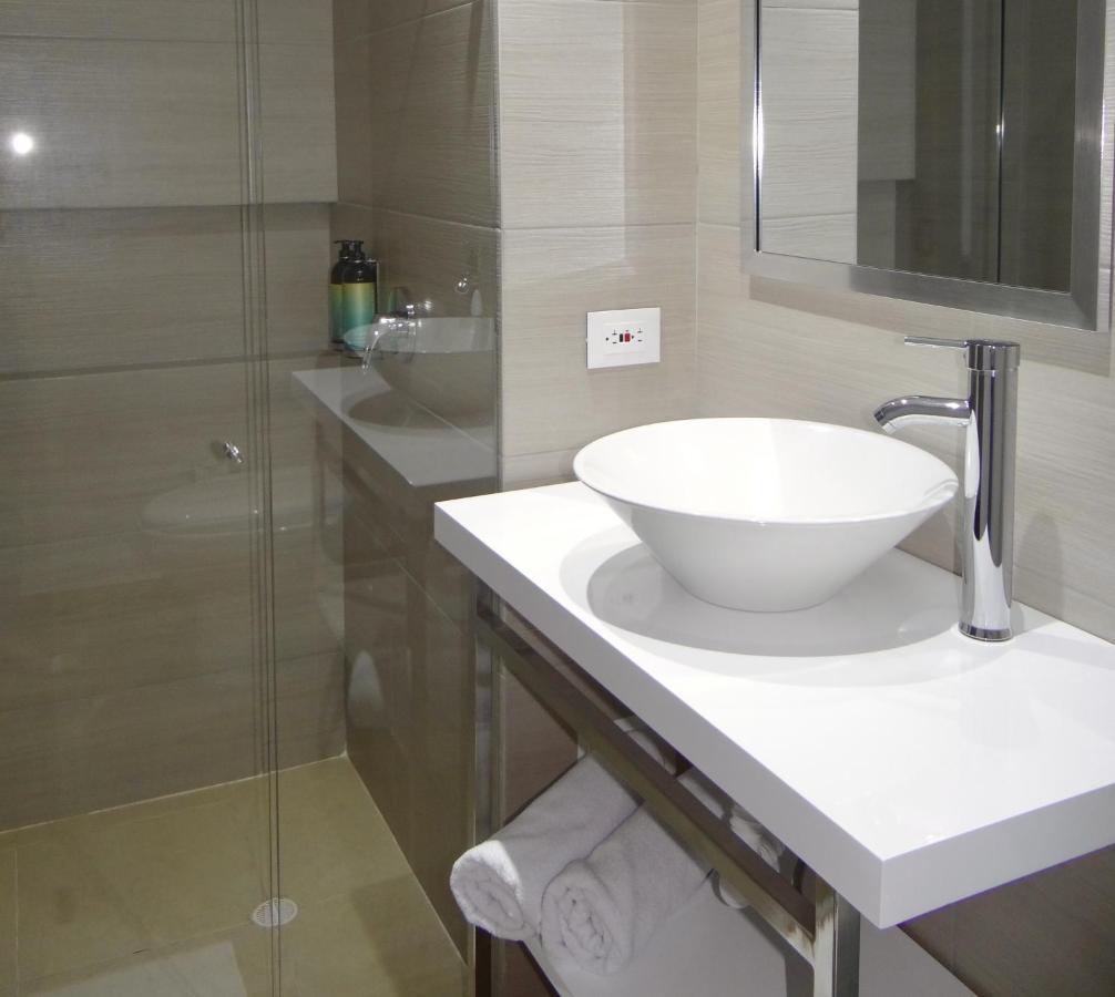Wyndham Garden Cartagena Ξενοδοχείο Εξωτερικό φωτογραφία