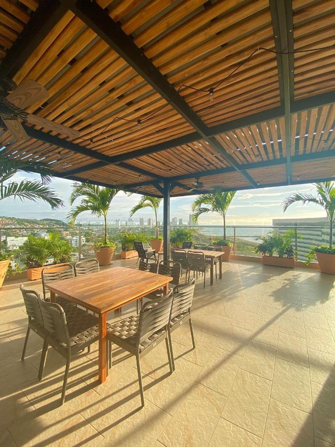 Wyndham Garden Cartagena Ξενοδοχείο Εξωτερικό φωτογραφία