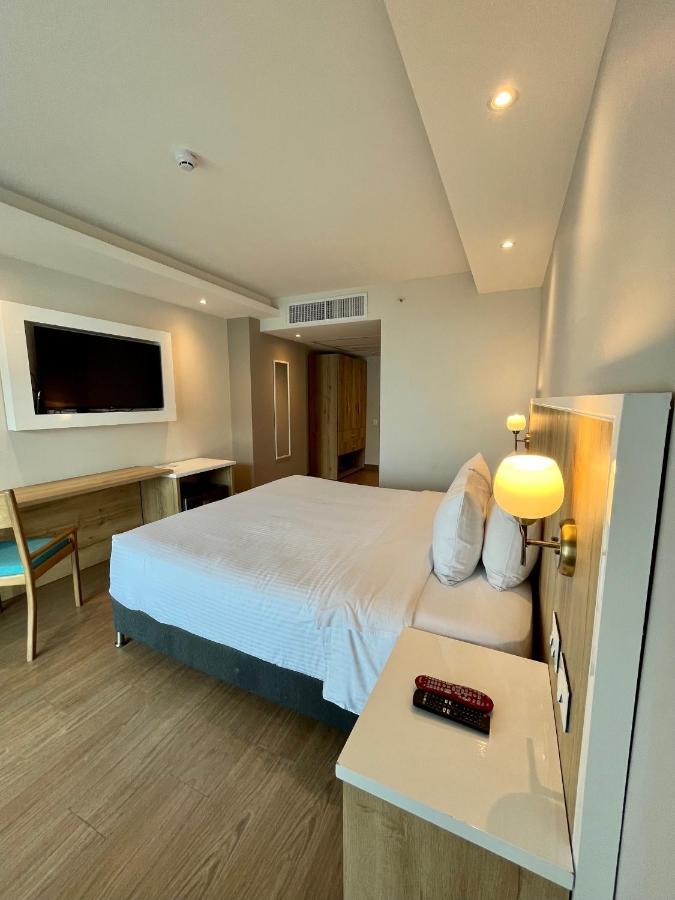 Wyndham Garden Cartagena Ξενοδοχείο Εξωτερικό φωτογραφία