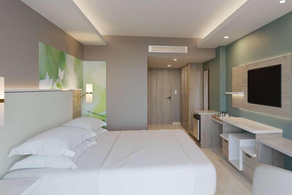 Wyndham Garden Cartagena Ξενοδοχείο Δωμάτιο φωτογραφία