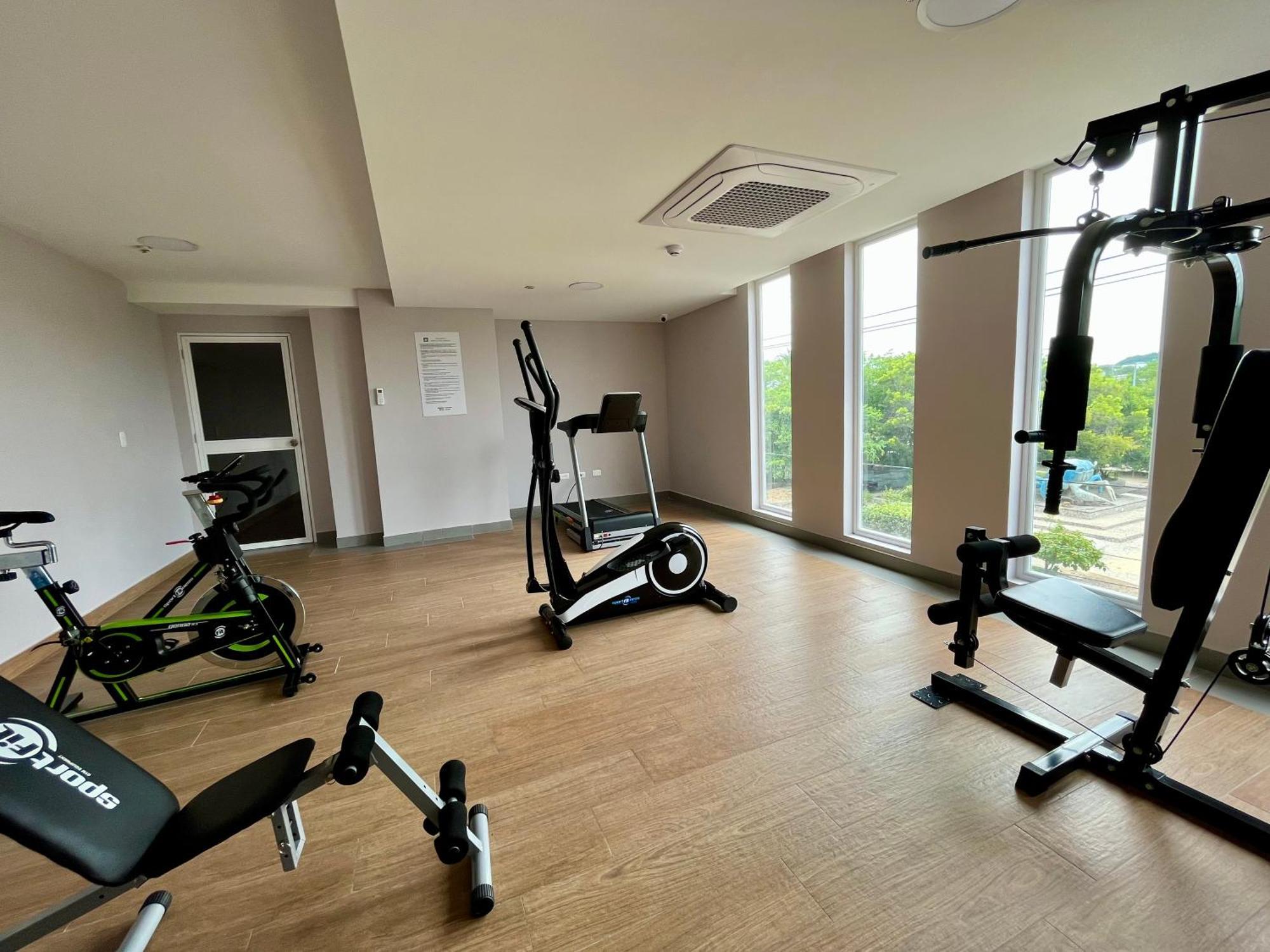 Wyndham Garden Cartagena Ξενοδοχείο Εξωτερικό φωτογραφία