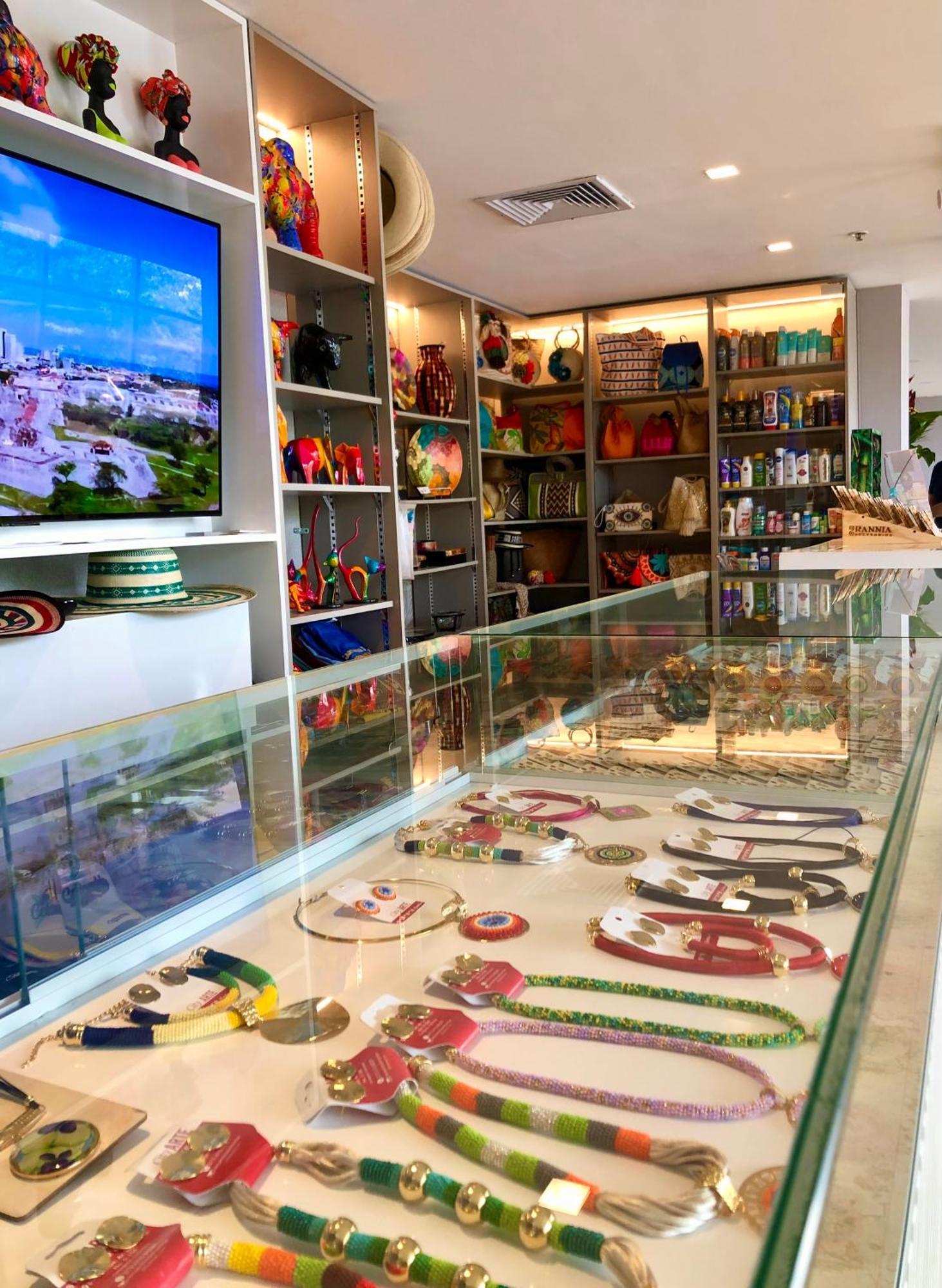 Wyndham Garden Cartagena Ξενοδοχείο Εξωτερικό φωτογραφία
