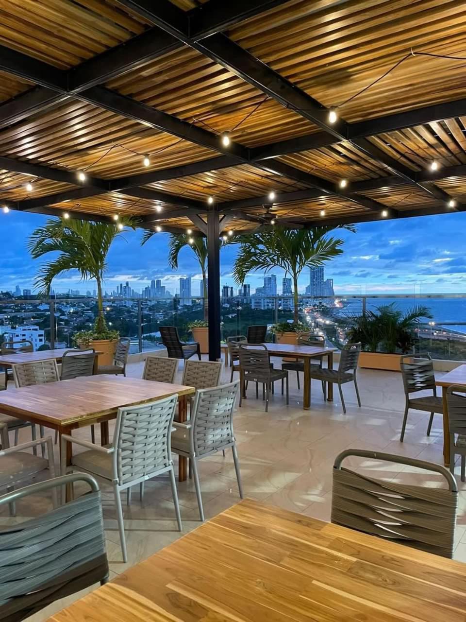 Wyndham Garden Cartagena Ξενοδοχείο Εξωτερικό φωτογραφία
