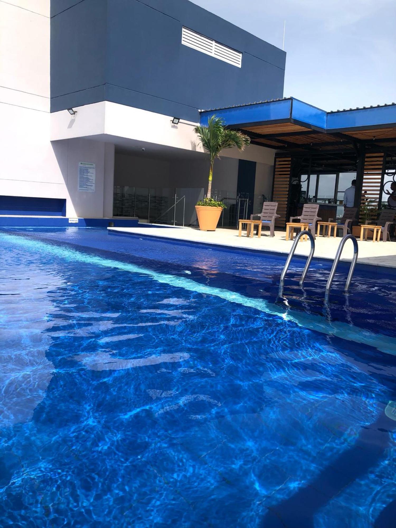 Wyndham Garden Cartagena Ξενοδοχείο Εξωτερικό φωτογραφία