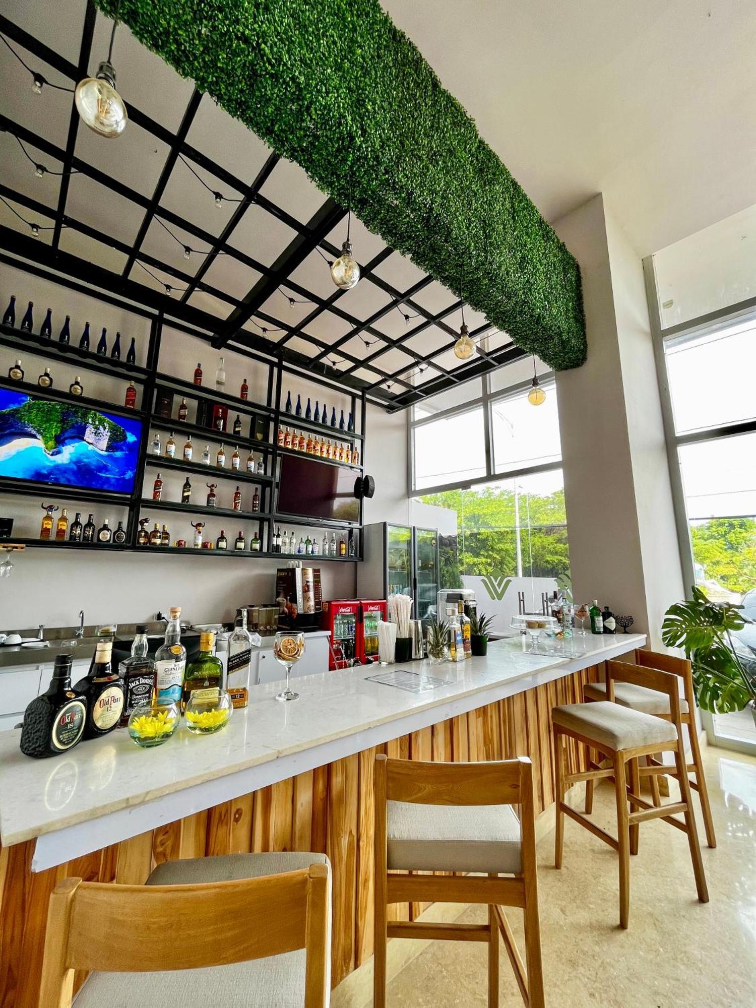 Wyndham Garden Cartagena Ξενοδοχείο Εξωτερικό φωτογραφία