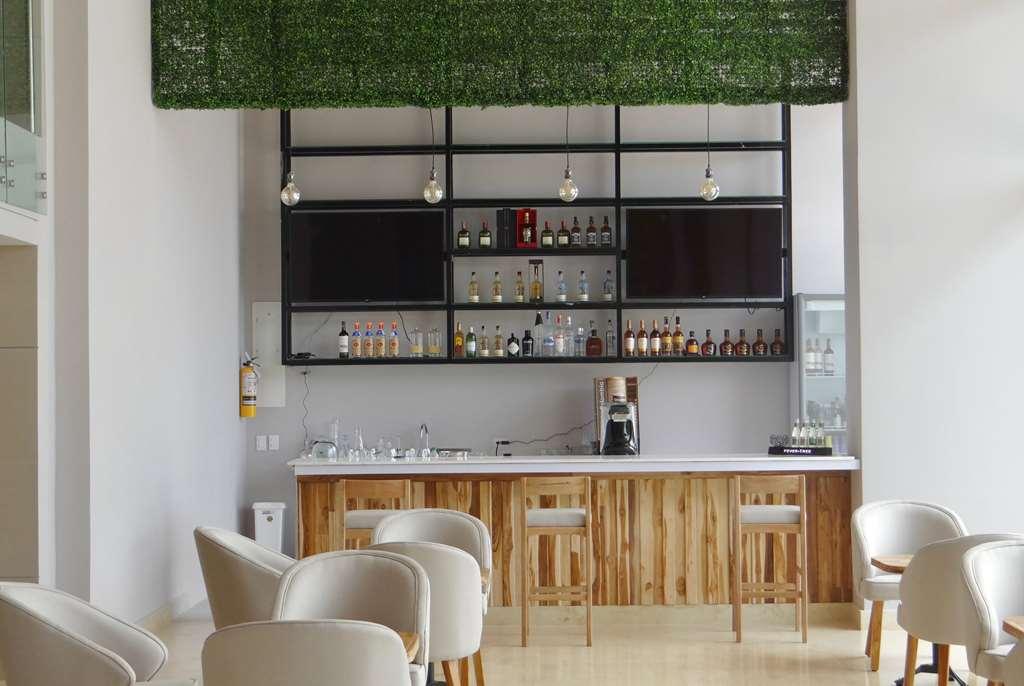 Wyndham Garden Cartagena Ξενοδοχείο Εστιατόριο φωτογραφία