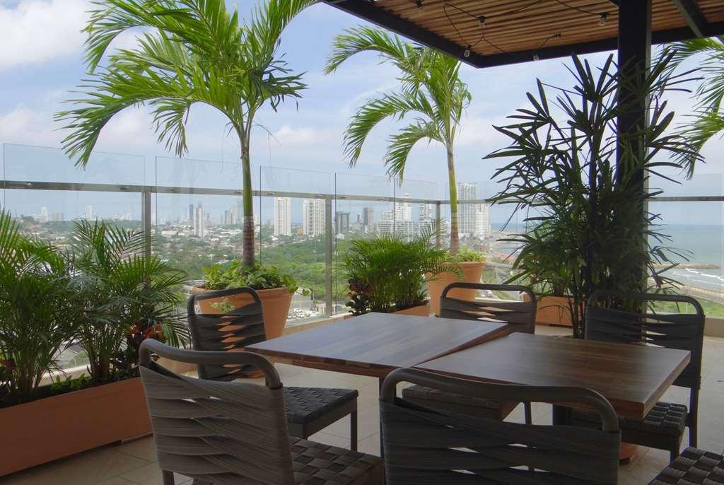 Wyndham Garden Cartagena Ξενοδοχείο Ανέσεις φωτογραφία