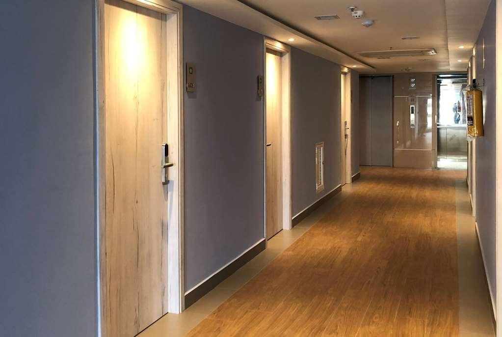 Wyndham Garden Cartagena Ξενοδοχείο Ανέσεις φωτογραφία