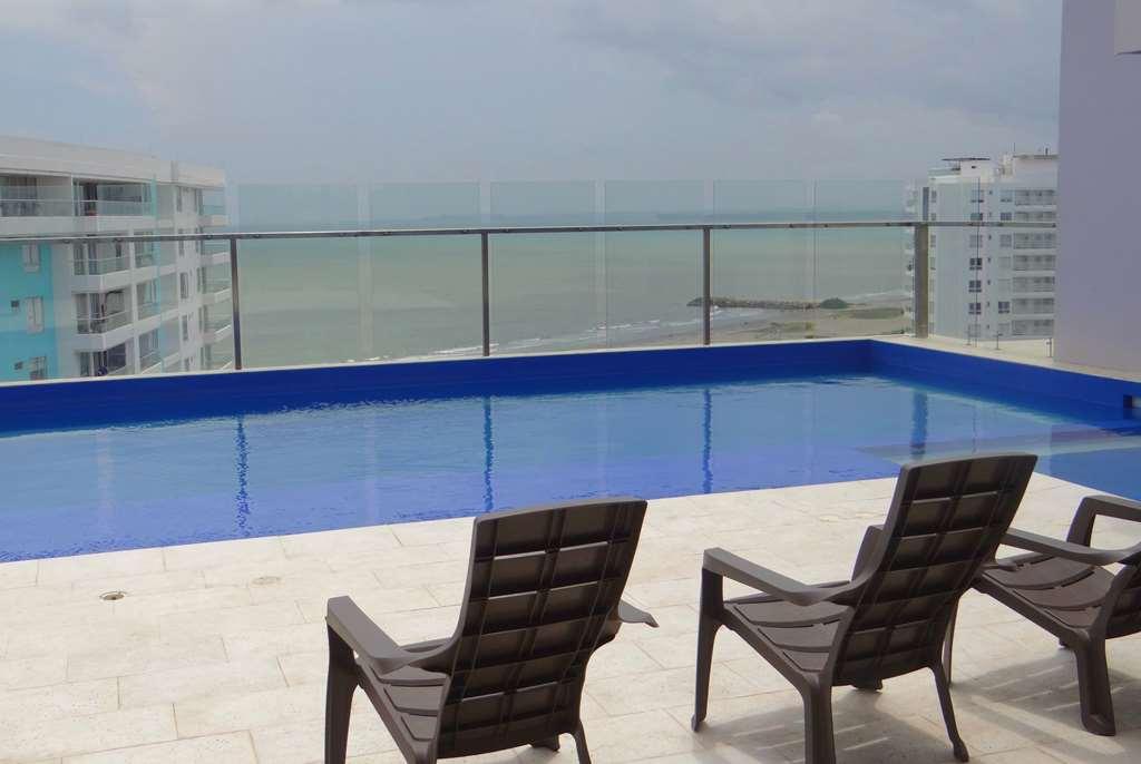 Wyndham Garden Cartagena Ξενοδοχείο Ανέσεις φωτογραφία