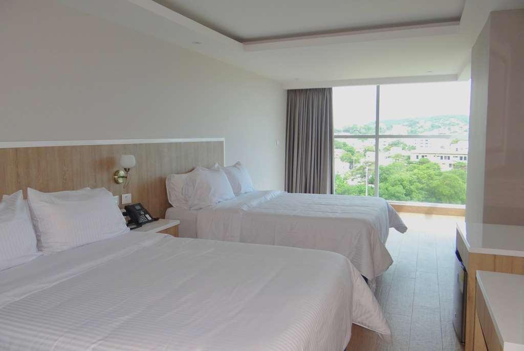 Wyndham Garden Cartagena Ξενοδοχείο Δωμάτιο φωτογραφία
