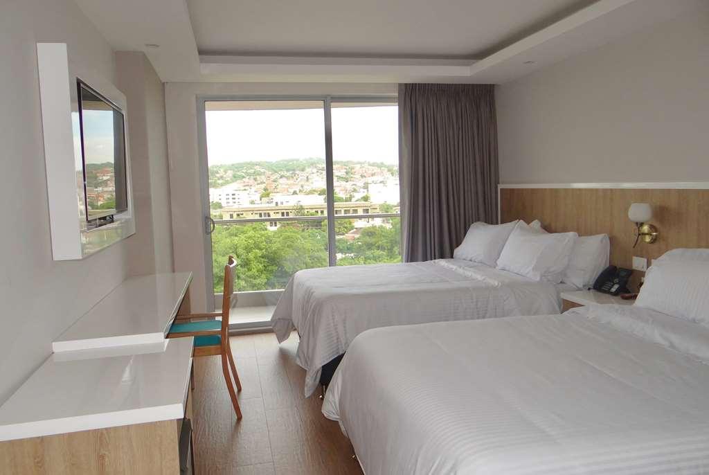 Wyndham Garden Cartagena Ξενοδοχείο Δωμάτιο φωτογραφία