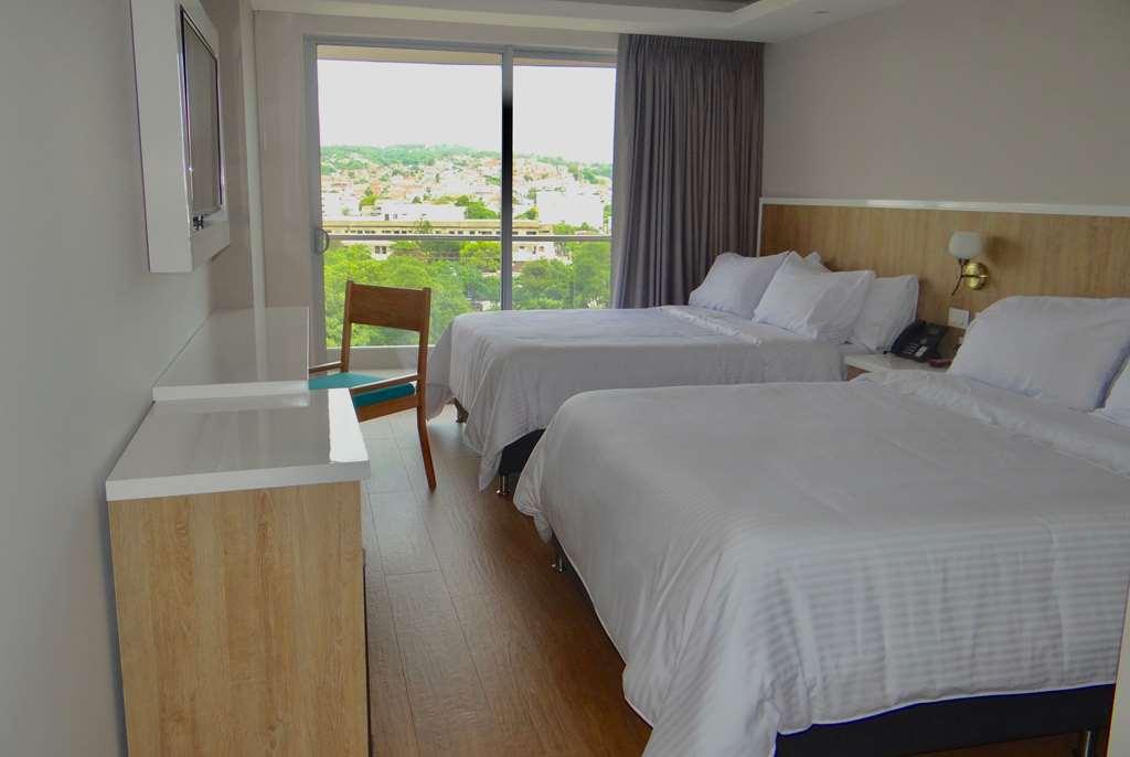 Wyndham Garden Cartagena Ξενοδοχείο Δωμάτιο φωτογραφία