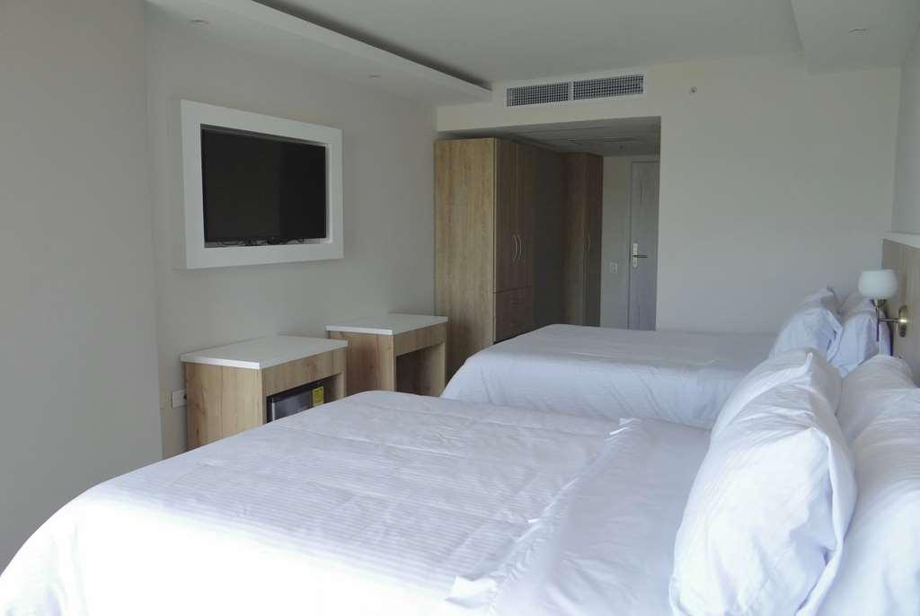 Wyndham Garden Cartagena Ξενοδοχείο Δωμάτιο φωτογραφία