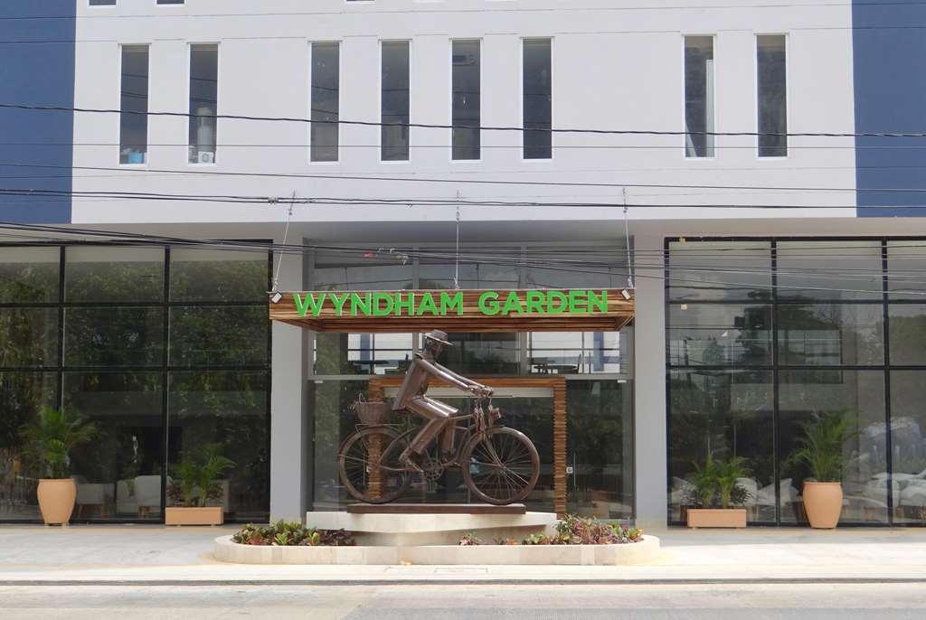 Wyndham Garden Cartagena Ξενοδοχείο Εξωτερικό φωτογραφία